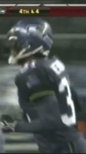 49ers vs Seahawks 2006 SF24-SEA14 #49ersfaithful #49ersfan #seattleseahawks 14