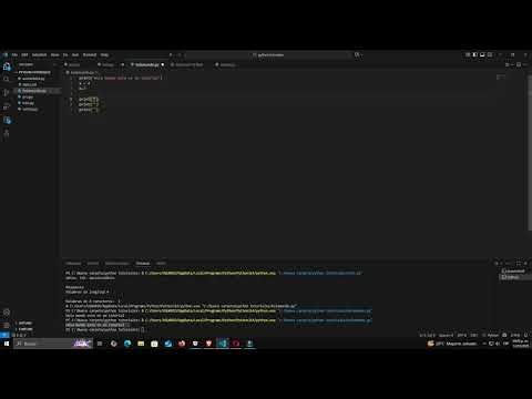 curso de Python desde cero para principiantes 2026, 2027 hasta dominar ciencia de datos