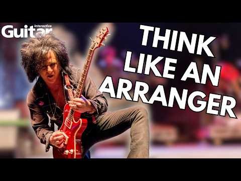 Steve Stevens Reveals Why Most Guitarists Miss the Point