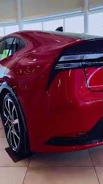 Toyota Just Shocked Everyone with This Prius!”