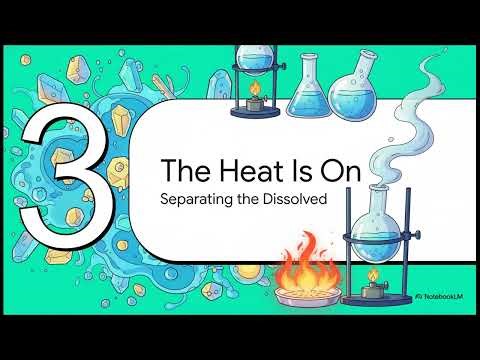 Separation of Substances 🧪 | Class 6 Science Chapter 5