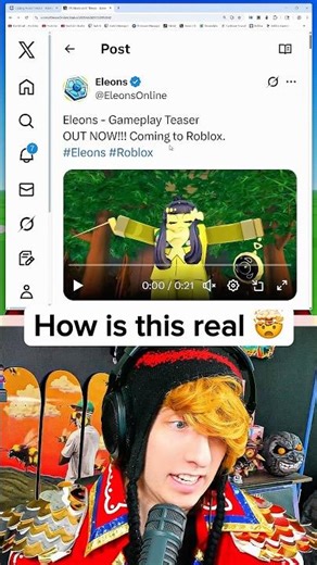 HOW IS THIS REAL 🤯