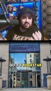 The GTA 6 Leaker Has Foot Soldiers!