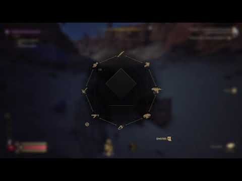 dune awakening walkthrough part 4