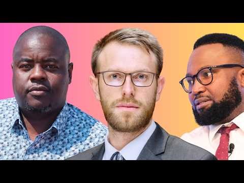 DRAMA IN ZIMBABWE ‼️