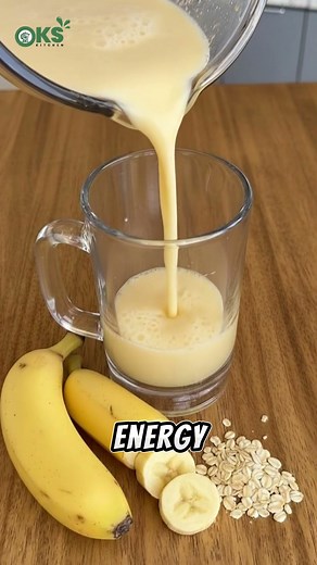 This Is a Smoothie You Should Add to Your Daily Routine