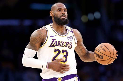 How to Watch Houston Rockets vs. Los Angeles Lakers Game 2 - NBA Playoffs on NBC and Peacock