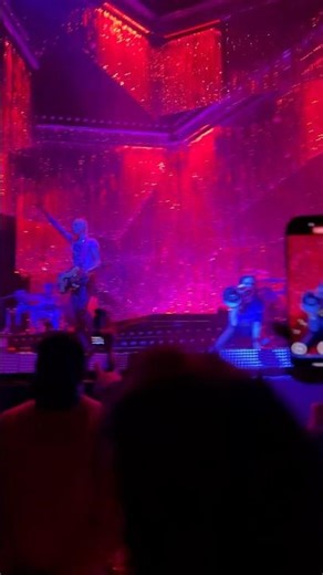 Wolf Alice - Yuk Foo LIVE | London O2 Arena 2025