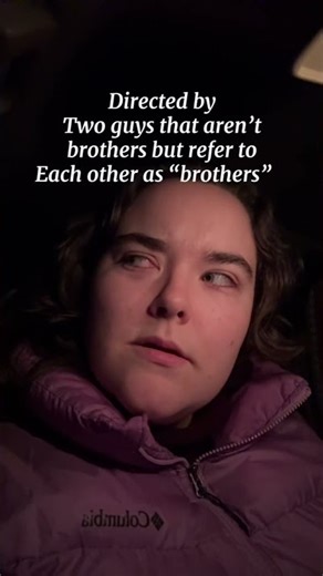 Out of place end credit song