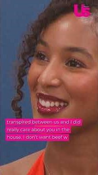 Ashley Hollis Tried to Reconcile With Mickey Lee