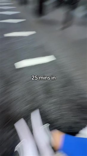 45-Minute Stairmaster Challenge Day 1