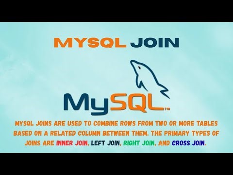 MySQL join clauses