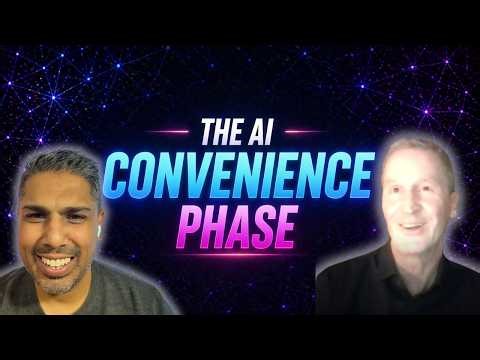 You’re Solving the Wrong Problem in Enterprise AI | Ingo Paas