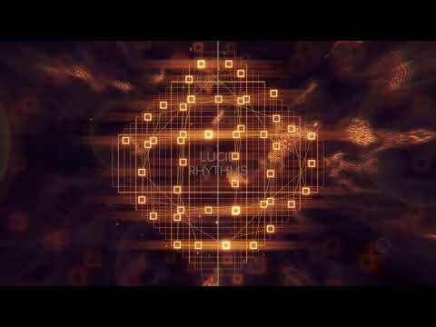 A New Polyrhythm Experiment Called "Golden Cave": Emotional, Relaxing, Calming