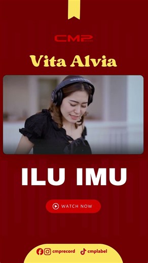 VITA ALVIA - ILU IMU