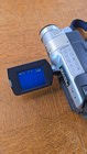 Sony Handycam DCR-TRV350 NTSC Camcorder Digital 8/Hi8 NIGHTSHOT - TESTED