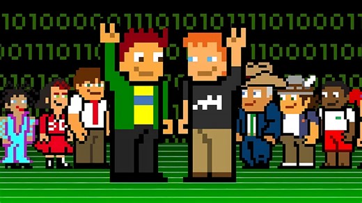 Watch Code Monkeys Season 2 Episode 13 Free - TeleV