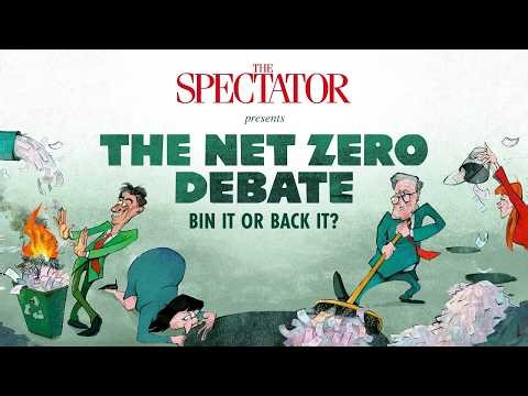 The Net Zero Debate: bin it or back it?