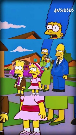 🔪THE DAY THE SIMPSONS KILLED FLANDERS | Marge Runs Over Ned Flanders