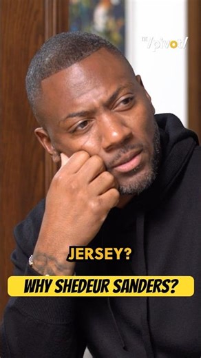 The meaning behind wearing 144 and what Shedeur Sanders truly represents to people