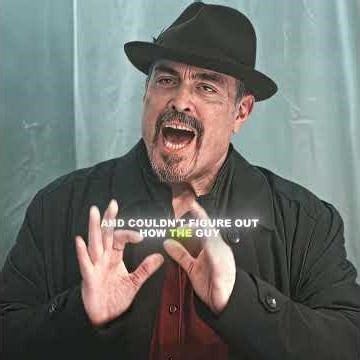 Dexter almost gets caught|Dexter Resercution|#shorts