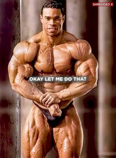 That's how Phil Heath achieved a perfect body #shorts #viral
