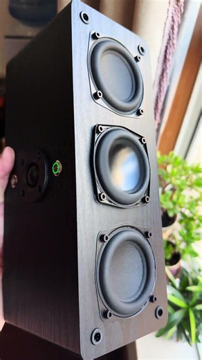 Bluetooth speaker 2.0