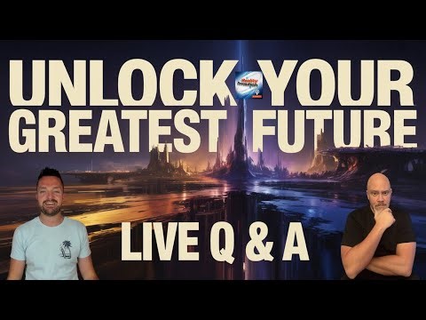 Unlock Your Greatest Future