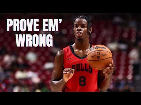 ESPN Ranks the Bulls 3 Year Outlook….27th in the League??