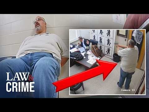Sheriff Who Shot Judge Scores MAJOR Win...For Now!