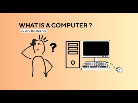 Never Used a Computer? Start here(complete beginner guide)