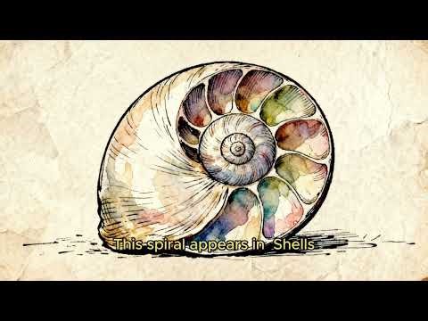 You See This Pattern Every Day Fibonacci Sequence