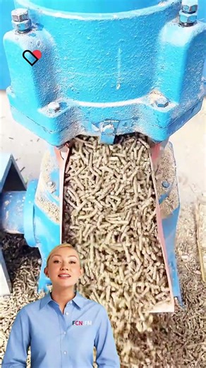 #fcnfm #youtube #ro How to Test and Calibrate Your FCNFM Pellet Mill for Accurate Throughput Data