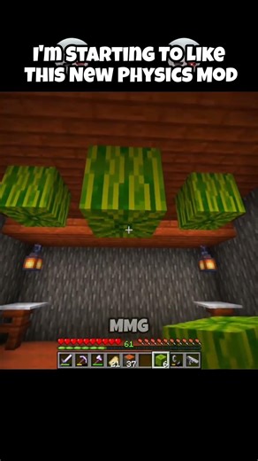 I'm Starting To Like This New Physics Mod...💀