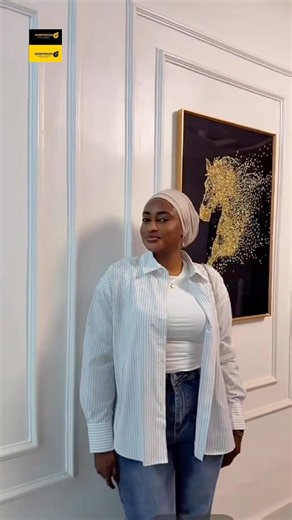 Tsohuwar Jaruma Fati Washa