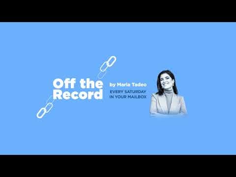 Watch live #EuropeToday: Péter Magyar first visit to Brussels and China-EU tensions rising