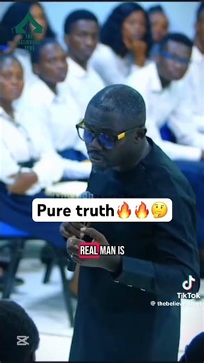 This Pastor’s Message Will Change Your Life Today 🙏🔥 | Powerful Preaching You Must Hear