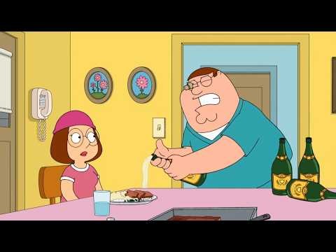 Family Guy Season 12 Episode 2 Full Episode NoCuts NoZoom | Family Guy Funny Moments Compilation