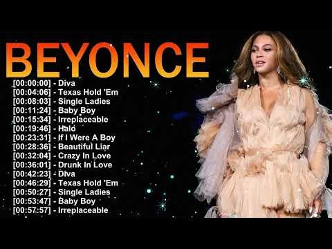Beyoncé Best Songs Collection