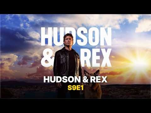 Hudson & Rex Season 9 Episode 1 Full Episode - (HD)