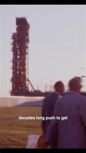 They Launched Into the Unknown: The Deadly Risk Behind Apollo 11 🚀