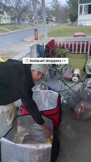 Essential Bag for Instacart Shoppers You Need