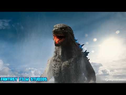 Godzilla vs UFO (Short Film) Part 1 (Made with KlingAI 3.0 Omni)