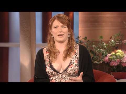 Bryce Dallas Howard Opens Up About Ron Howard as a Grandpa