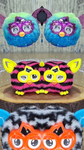 OMG! 😍🌈 CUTEST FURBYS EVER! 🦄💖 Which One Is Your Favorite? 😱