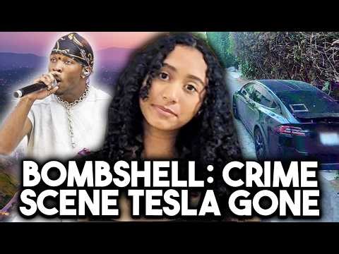 Mystery Man Buys D4vd’s Tesla as Other Teen Girls Surface in Case | Celeste Rivas Hernandez Update
