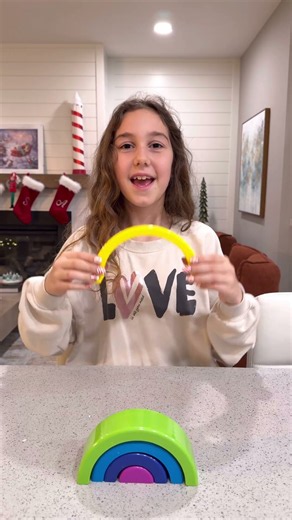 Sierra Taught Rhia Safety First 🧪💛
