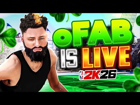LIVE: Grinding Pro-Am Tournaments with the Most Overpowered PG Build in 2K26