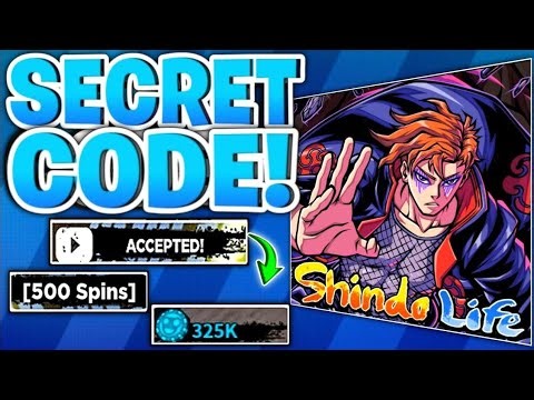 🎁ALL NEW!✅⚡ SHINDO LIFE CODES *DECEMBER* 2025 | ROBLOX SHINDO LIFE CODES 2025