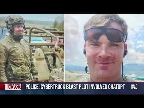 NBC Nightly News January 7, 2025
